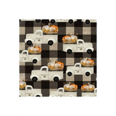 Happy Fall Multi Truck